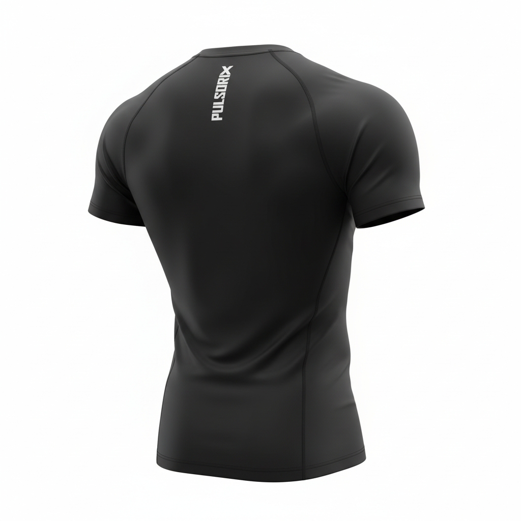 Compress T-Shirt original W