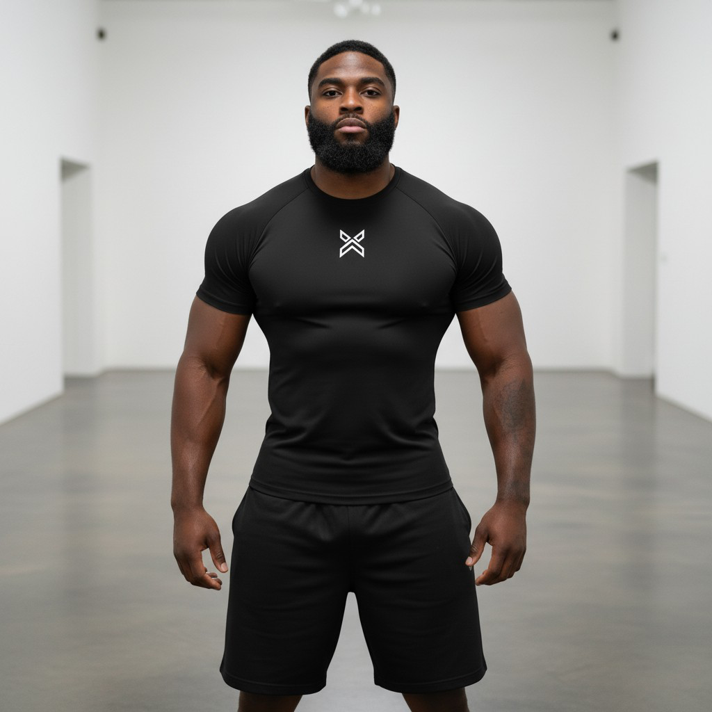 Compress T-Shirt original W