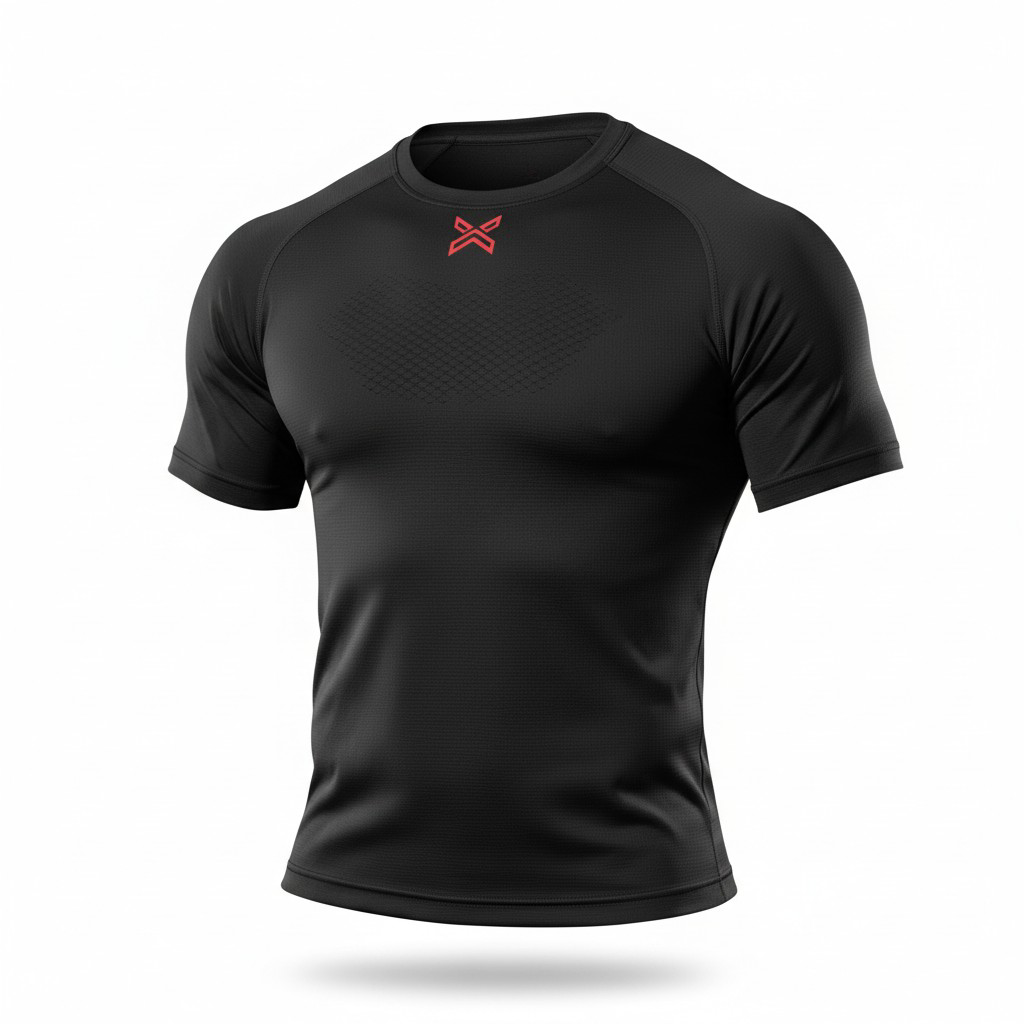 compression armure R